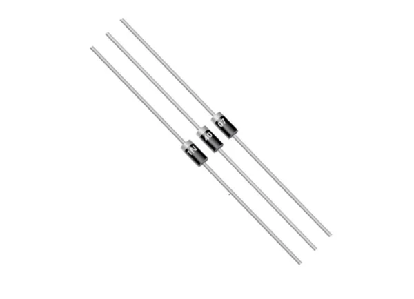 Diode Rectifier (1N4007) - Image 2