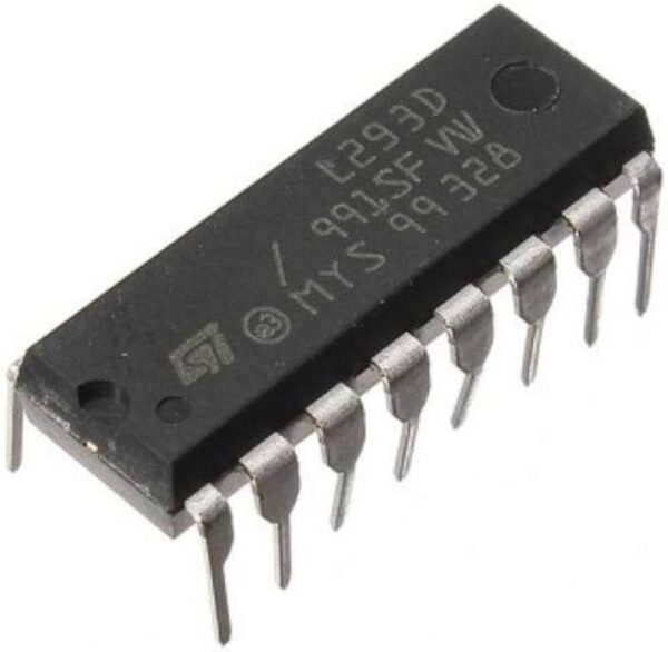 IC L293D DIP