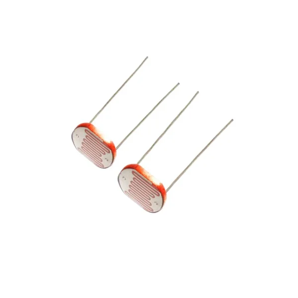 Photoresistor - Image 2