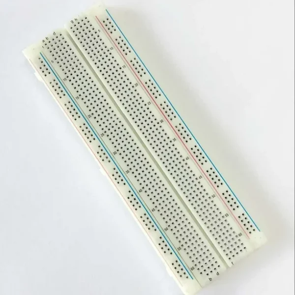 830 Point Breadboard