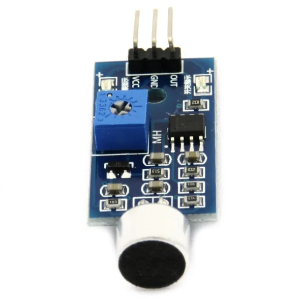 Sound Sensor Module