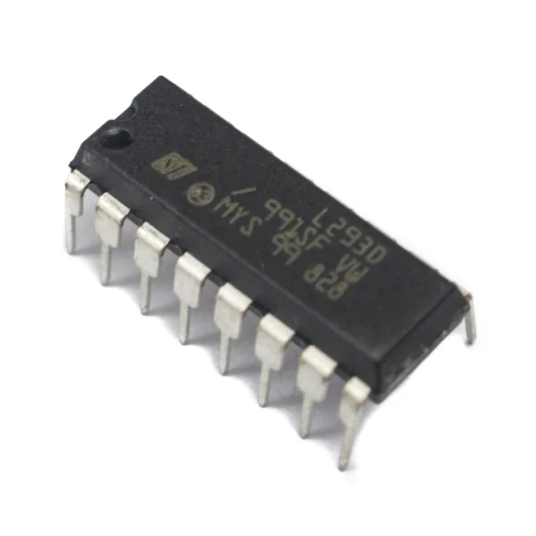 IC L293D DIP - Image 2