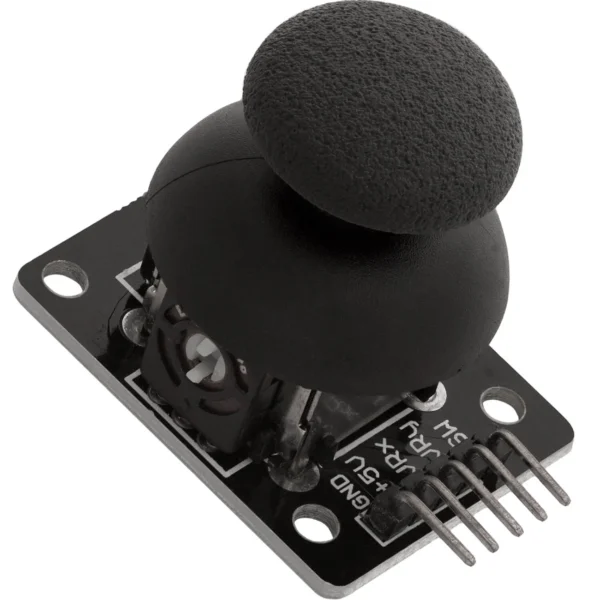 Joystick Module