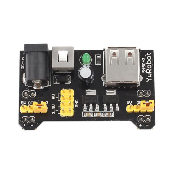 Power Supply Module (MB102)