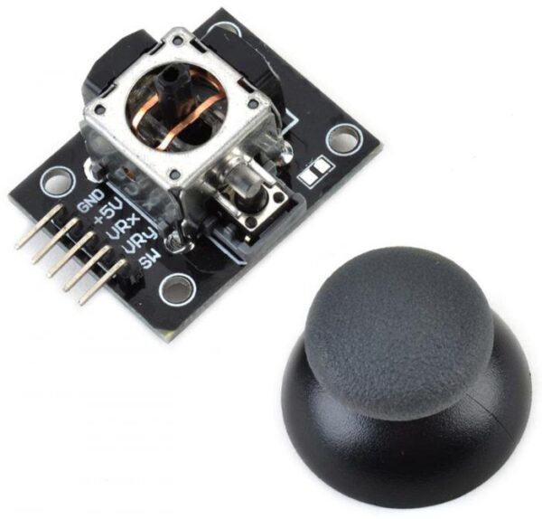 Joystick Module - Image 4